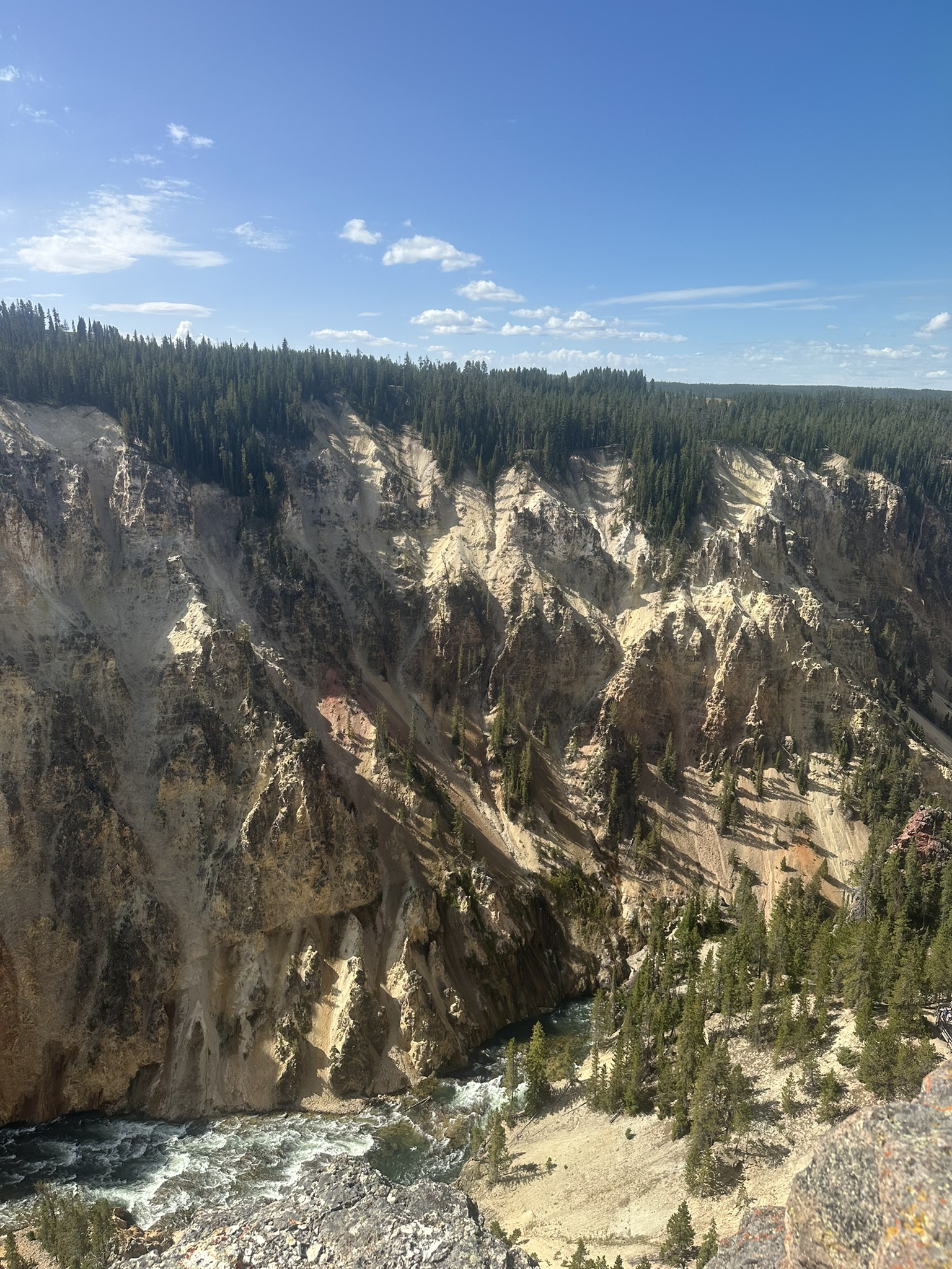 Yellowstone And Grand Teton National Parks - Image 449